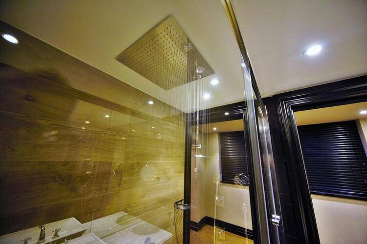 Nordstern Galata Hotel
