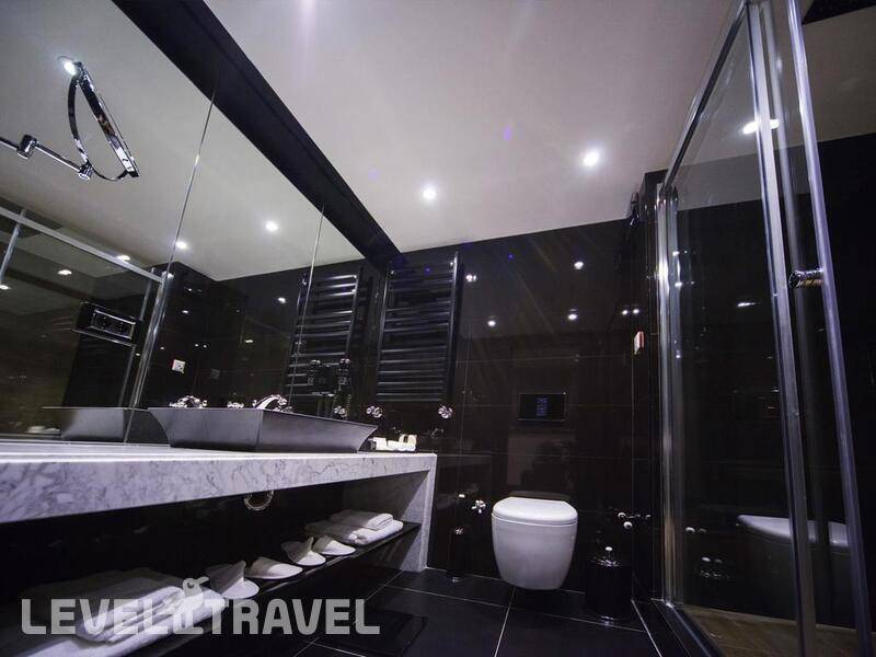 Фотография Nordstern Galata Hotel