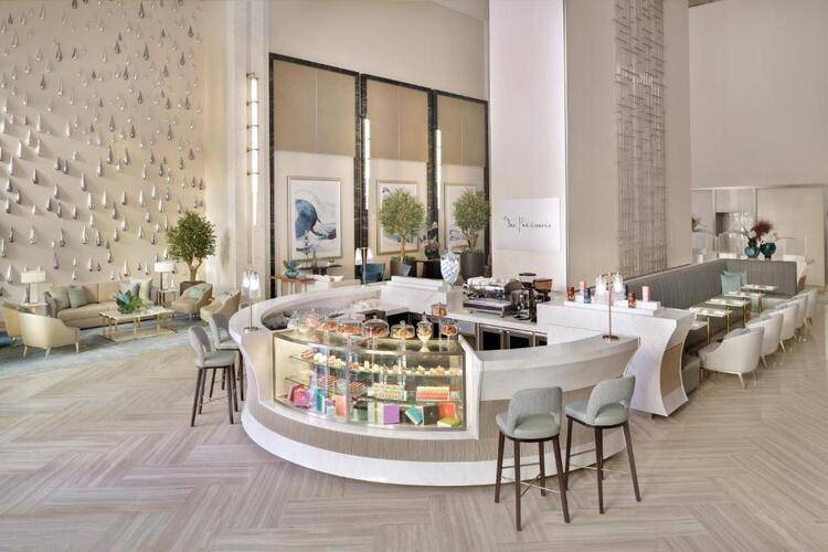 Address Dubai Mall Hotel (Ex. Address Fountain Views)