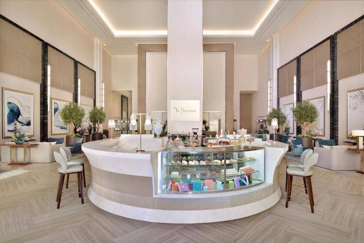 Address Dubai Mall Hotel (Ex. Address Fountain Views)