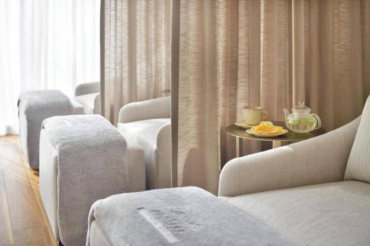 Address Dubai Mall Hotel (Ex. Address Fountain Views)