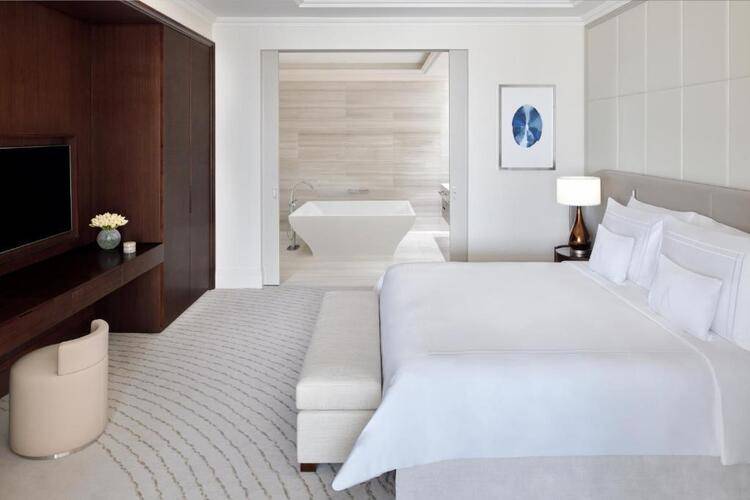 Address Dubai Mall Hotel (Ex. Address Fountain Views)