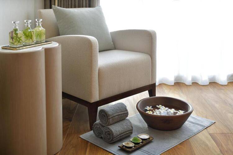 Address Dubai Mall Hotel (Ex. Address Fountain Views)