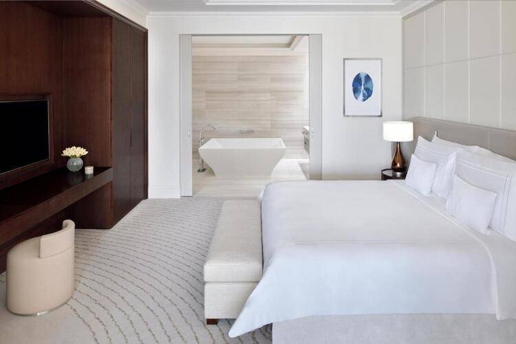 Address Dubai Mall Hotel (Ex. Address Fountain Views)