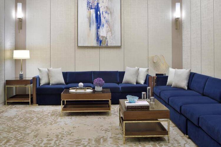 Address Dubai Mall Hotel (Ex. Address Fountain Views)