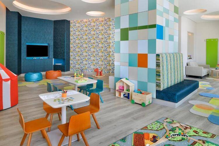 Address Dubai Mall Hotel (Ex. Address Fountain Views)