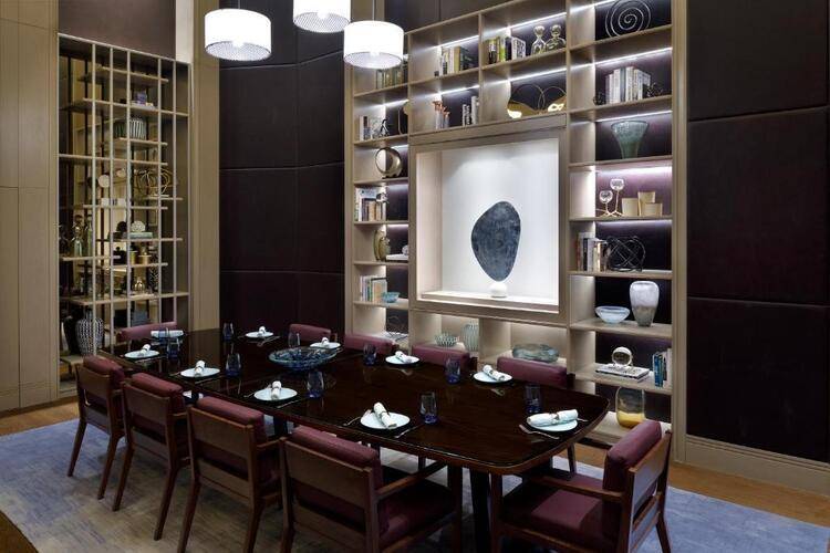 Address Dubai Mall Hotel (Ex. Address Fountain Views)