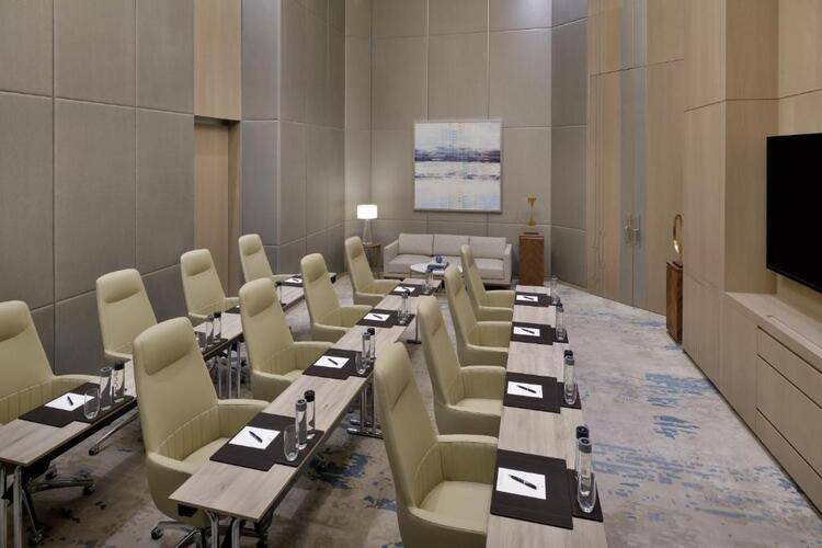 Address Dubai Mall Hotel (Ex. Address Fountain Views)
