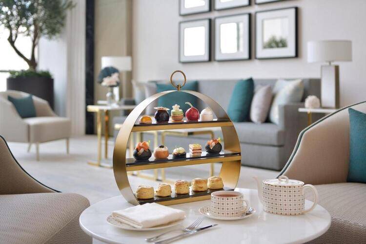 Address Dubai Mall Hotel (Ex. Address Fountain Views)