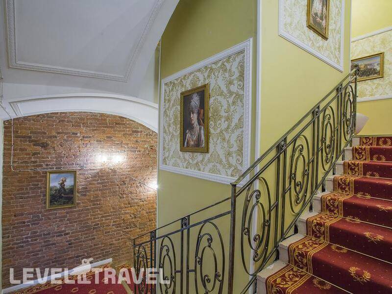 Фотография Катарина Арт Отель (Catherine Art Hotel) Фотография Катарина Арт Отель (Catherine Art Hotel)