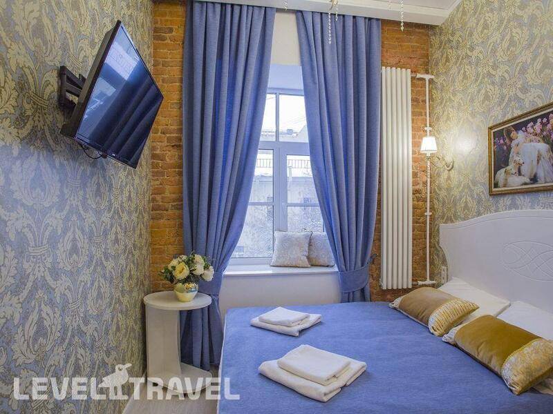 Фотография Катарина Арт Отель (Catherine Art Hotel) Фотография Катарина Арт Отель (Catherine Art Hotel)