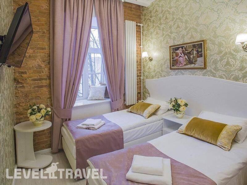 Фотография Катарина Арт Отель (Catherine Art Hotel) Фотография Катарина Арт Отель (Catherine Art Hotel)