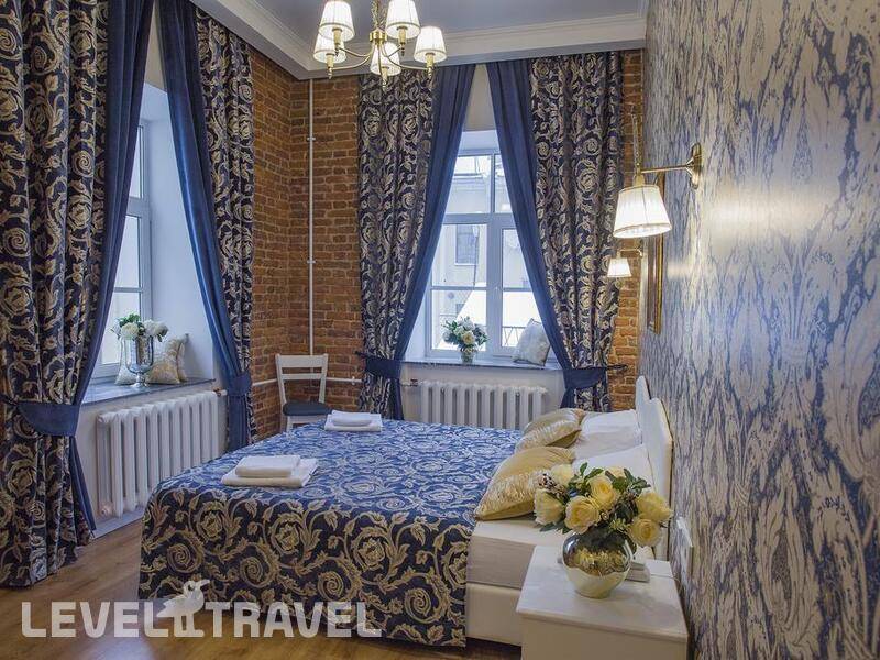 Фотография Катарина Арт Отель (Catherine Art Hotel) Фотография Катарина Арт Отель (Catherine Art Hotel)