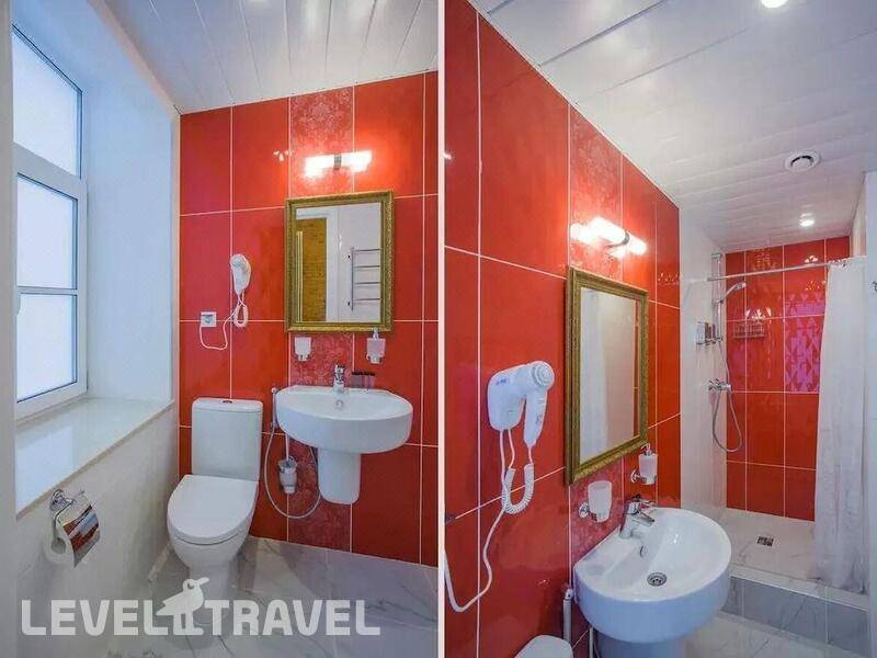 Фотография Катарина Арт Отель (Catherine Art Hotel) Фотография Катарина Арт Отель (Catherine Art Hotel)