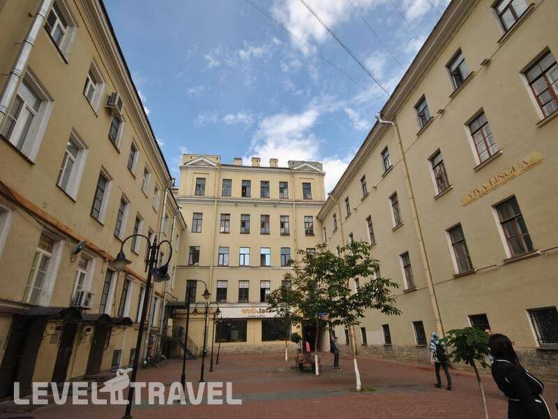Фотография Катарина Арт Отель (Catherine Art Hotel) Фотография Катарина Арт Отель (Catherine Art Hotel)