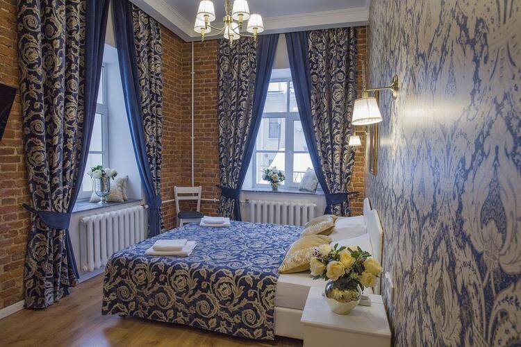 Катарина Арт Отель