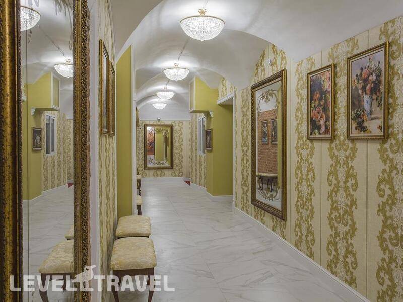 Фотография Катарина Арт Отель (Catherine Art Hotel) Фотография Катарина Арт Отель (Catherine Art Hotel)