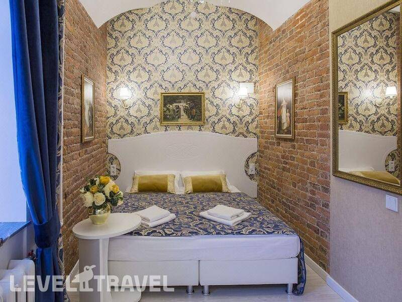 Фотография Катарина Арт Отель (Catherine Art Hotel) Фотография Катарина Арт Отель (Catherine Art Hotel)