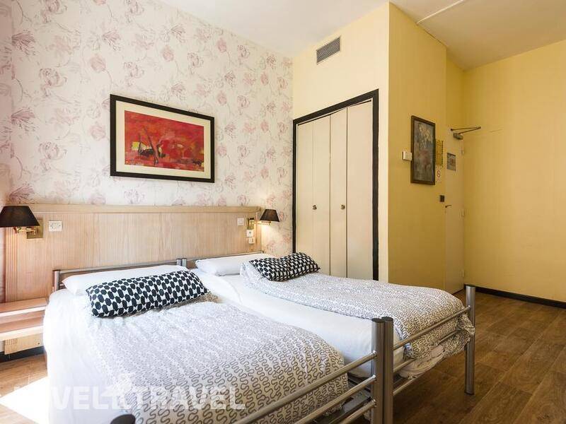 Фотография Villa Saint Exupery Beach