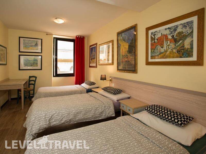 Фотография Villa Saint Exupery Beach