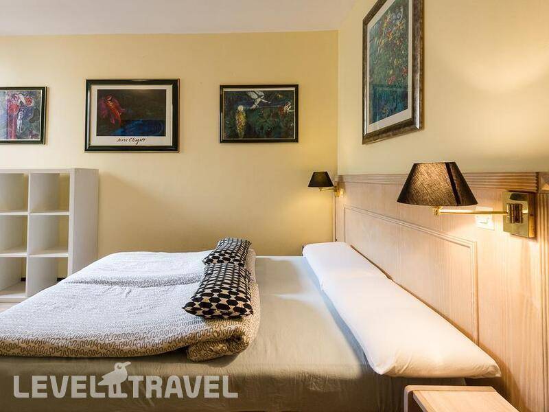 Фотография Villa Saint Exupery Beach