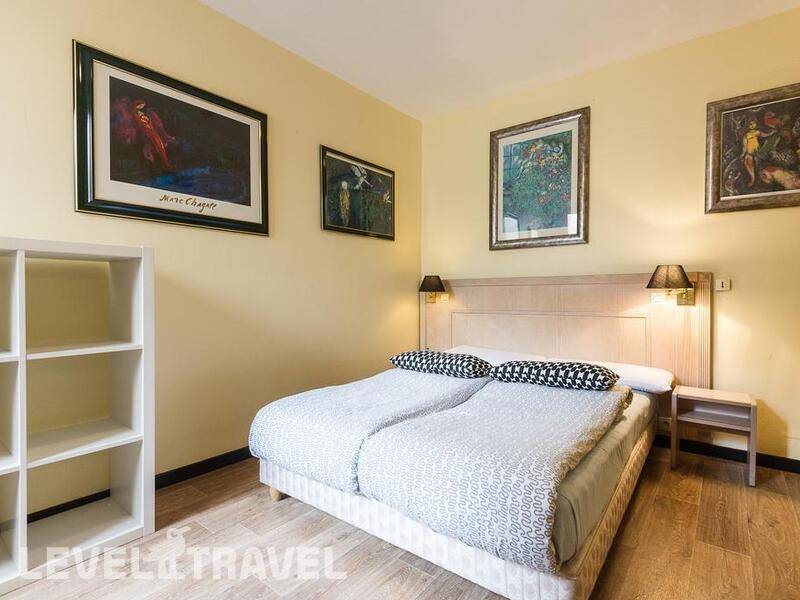 Фотография Villa Saint Exupery Beach