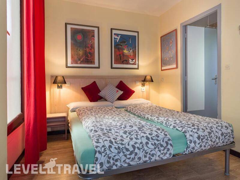 Фотография Villa Saint Exupery Beach