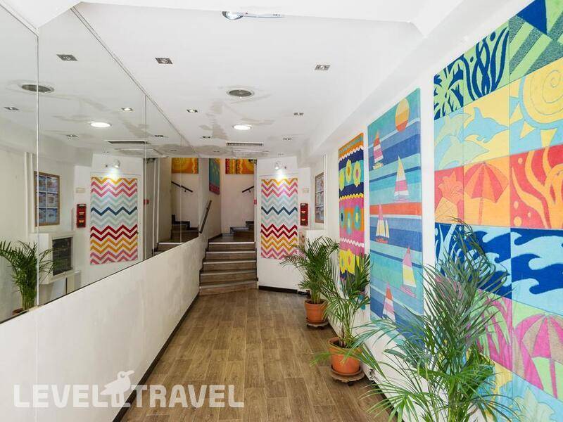 Фотография Villa Saint Exupery Beach