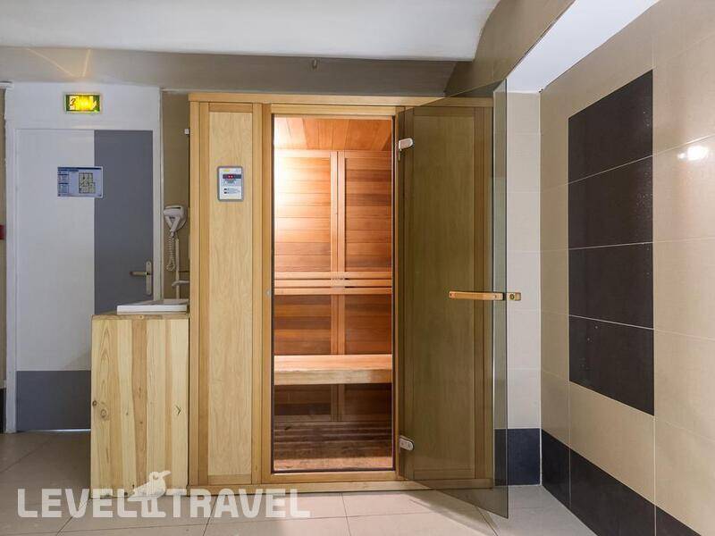 Фотография Villa Saint Exupery Beach