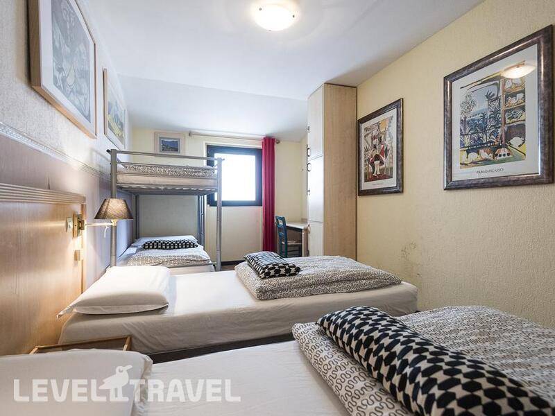 Фотография Villa Saint Exupery Beach