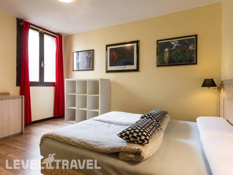 Фотография Villa Saint Exupery Beach