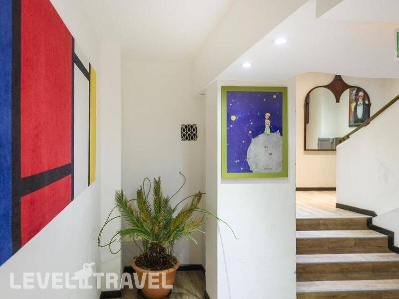 Фотография Villa Saint Exupery Beach