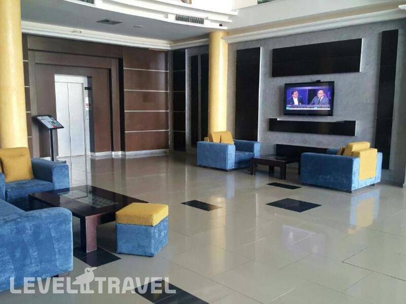 Фотография Le Monaco Hotel & Thalasso