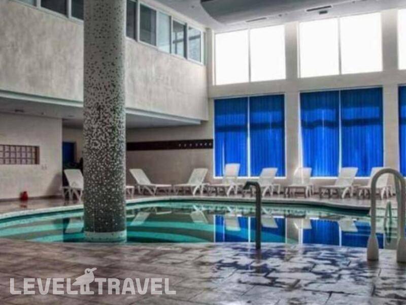 Фотография Le Monaco Hotel & Thalasso