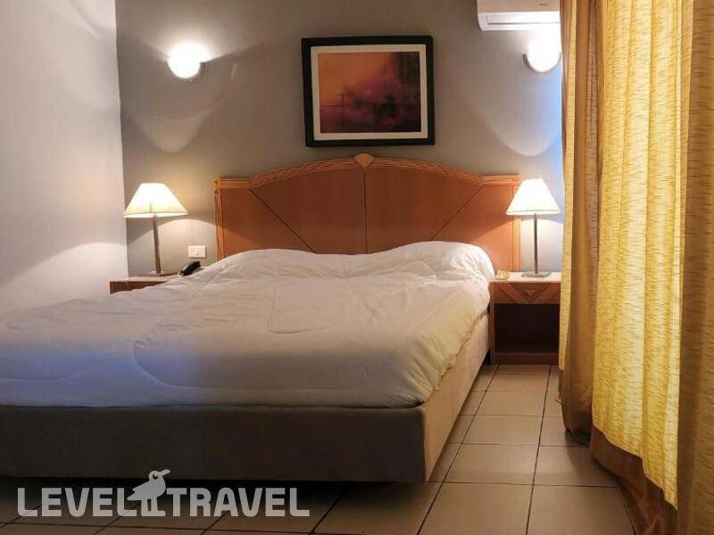 Фотография Le Monaco Hotel & Thalasso