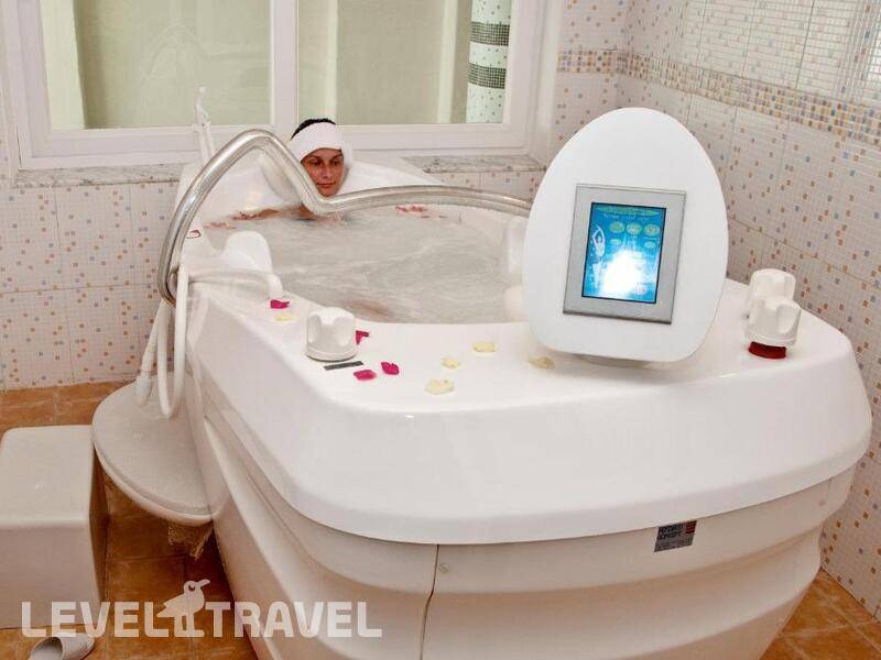 Фотография Le Monaco Hotel & Thalasso