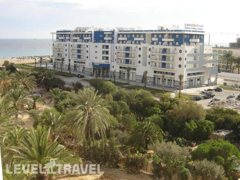 Фотография Le Monaco Hotel & Thalasso