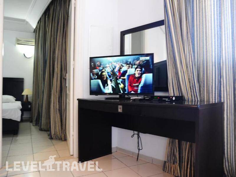 Фотография Le Monaco Hotel & Thalasso
