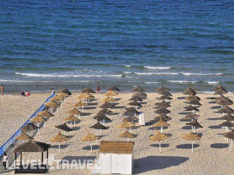 Фотография Le Monaco Hotel & Thalasso