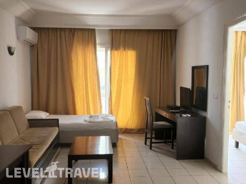 Фотография Le Monaco Hotel & Thalasso