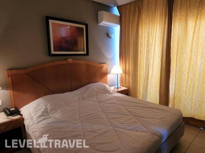 Фотография Le Monaco Hotel & Thalasso