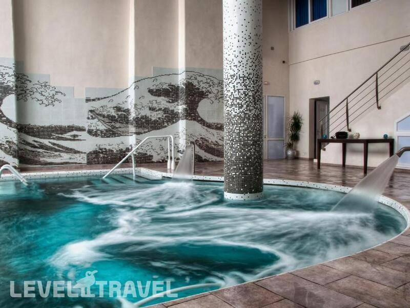 Фотография Le Monaco Hotel & Thalasso