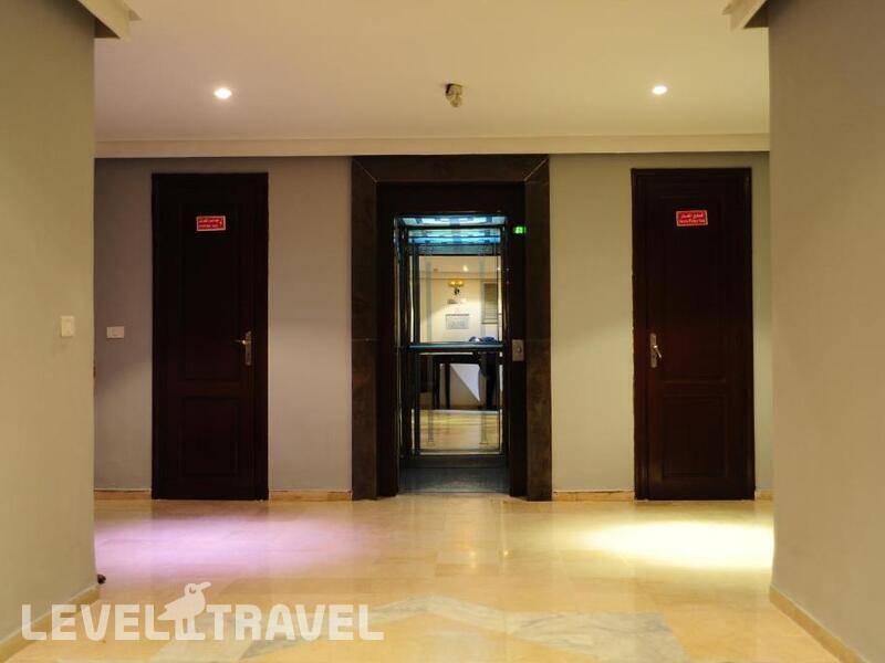 Фотография Le Monaco Hotel & Thalasso