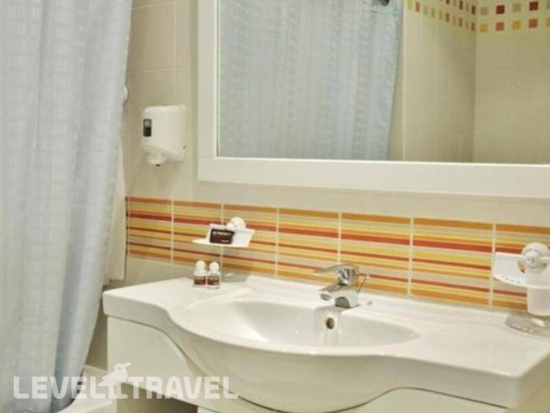 Фотография Le Monaco Hotel & Thalasso