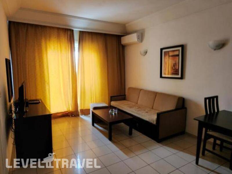 Фотография Le Monaco Hotel & Thalasso