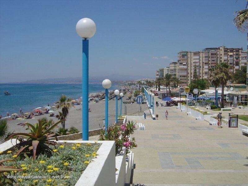 Фотография Intercentro Torrox Costa