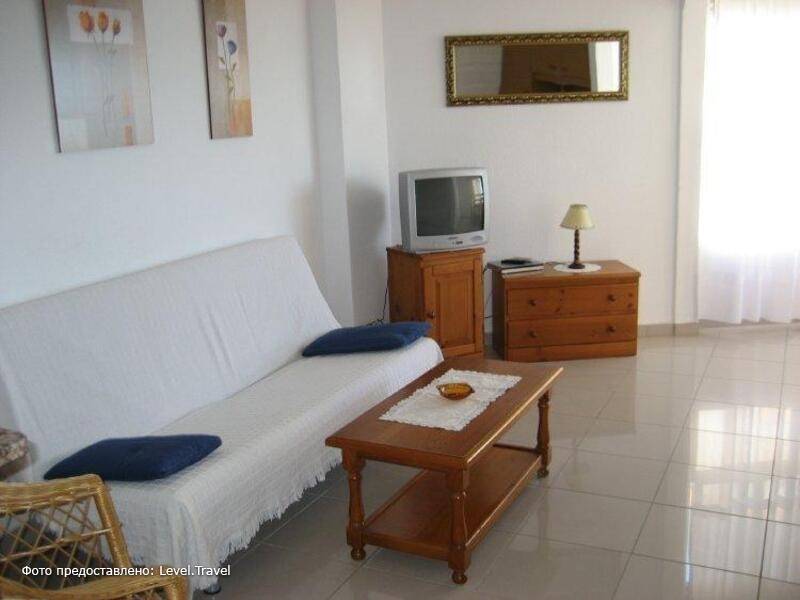 Фотография Intercentro Torrox Costa