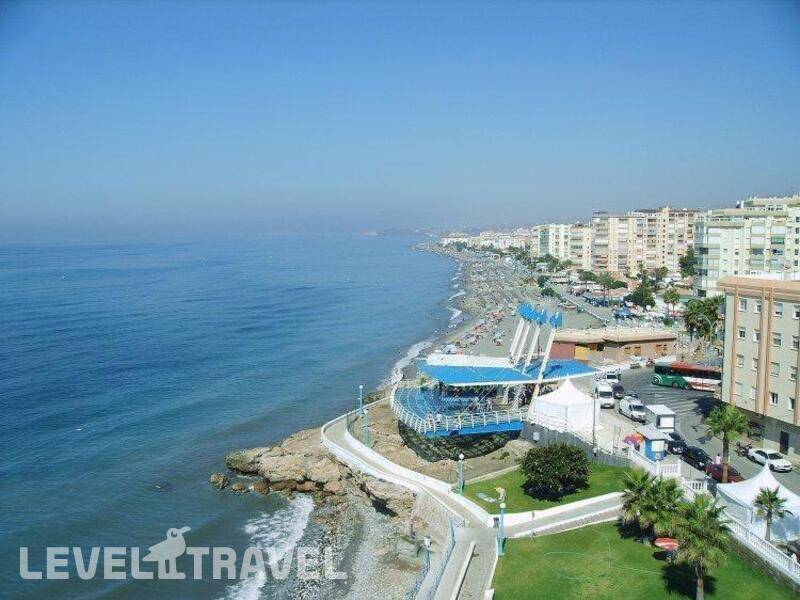 Фотография Intercentro Torrox Costa