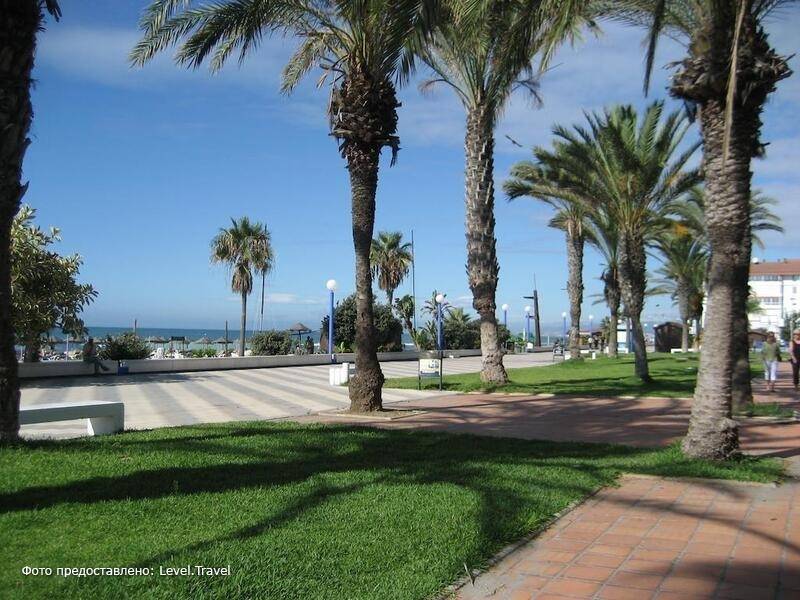 Фотография Intercentro Torrox Costa