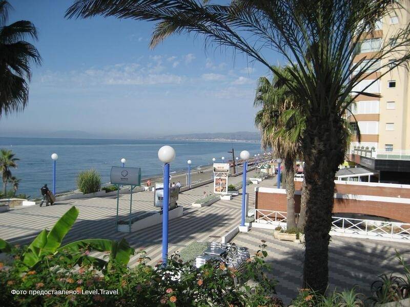 Фотография Intercentro Torrox Costa